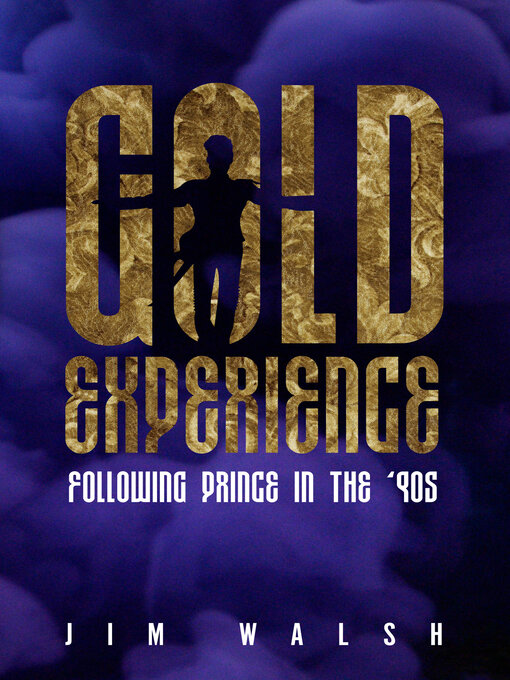 Title details for Gold Experience by Jim Walsh - Available